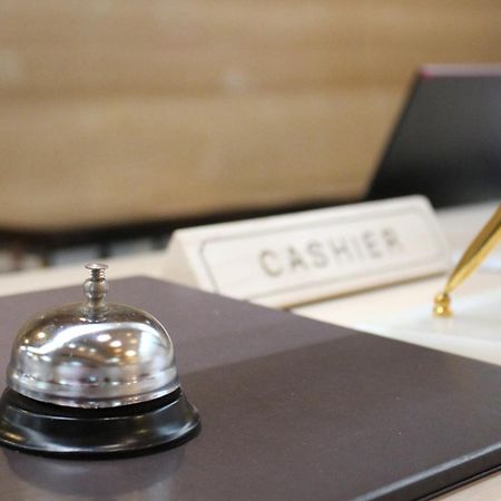 Hotel Rubura Ohzan Nagoya Eksteriør billede