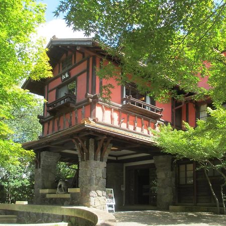 Hotel Rubura Ohzan Nagoya Eksteriør billede