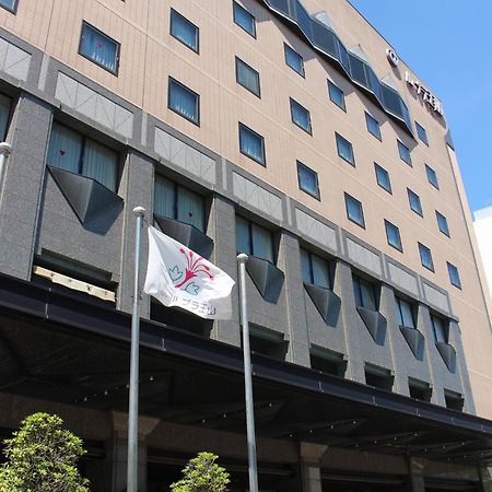 Hotel Rubura Ohzan Nagoya Eksteriør billede