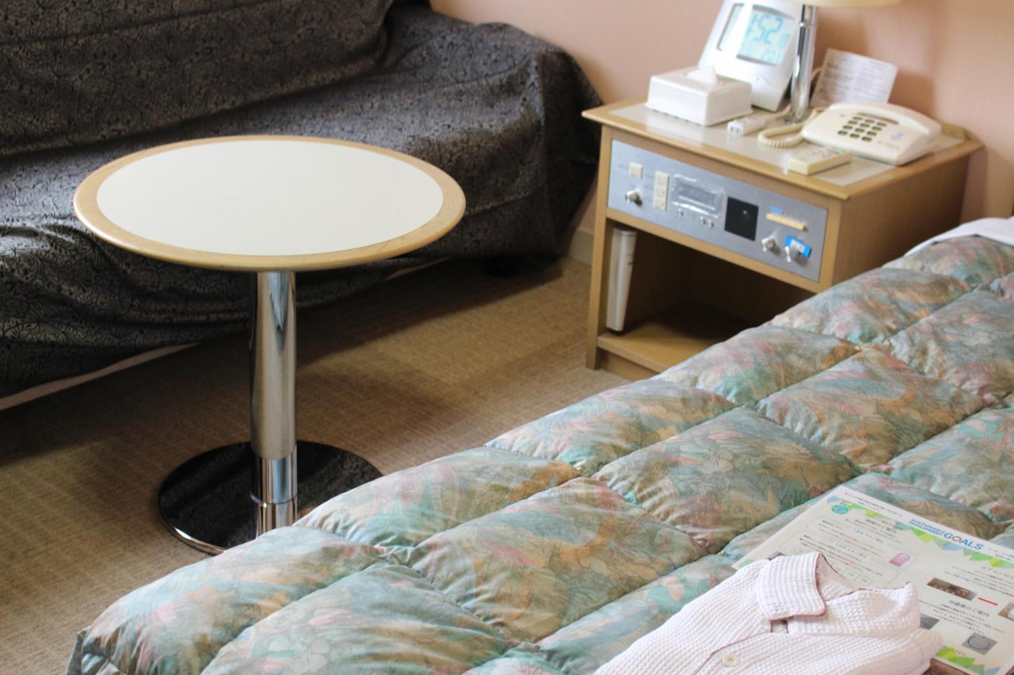 Hotel Rubura Ohzan Nagoya Eksteriør billede