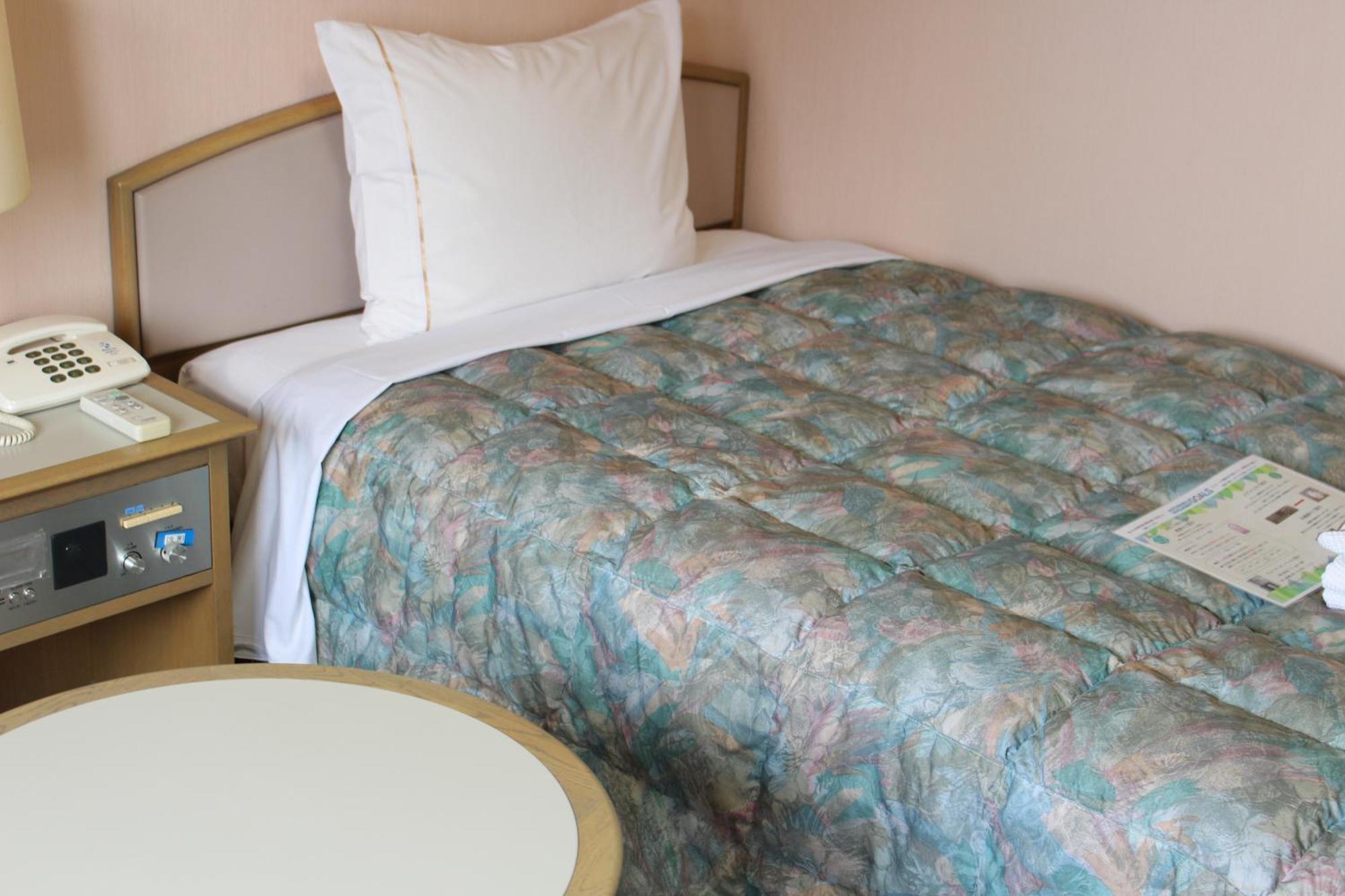 Hotel Rubura Ohzan Nagoya Eksteriør billede