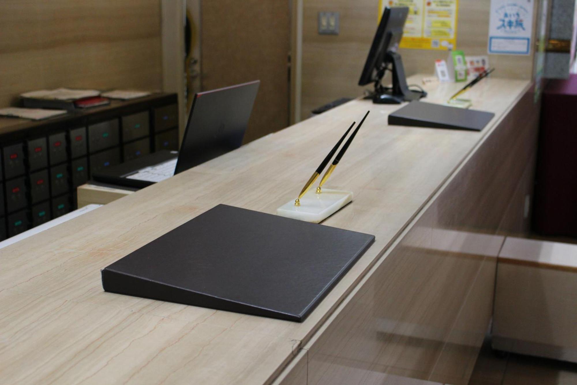 Hotel Rubura Ohzan Nagoya Eksteriør billede