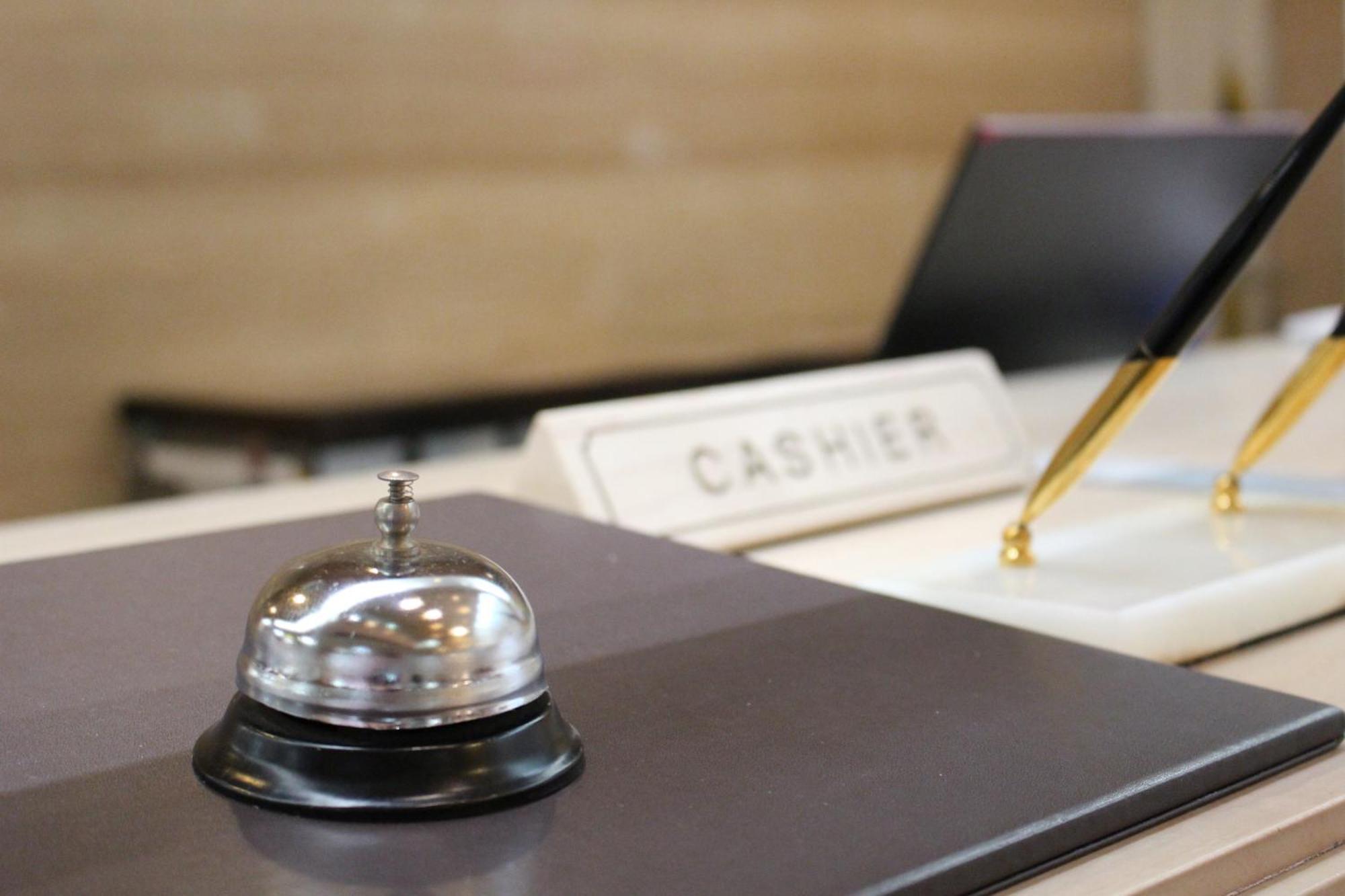 Hotel Rubura Ohzan Nagoya Eksteriør billede