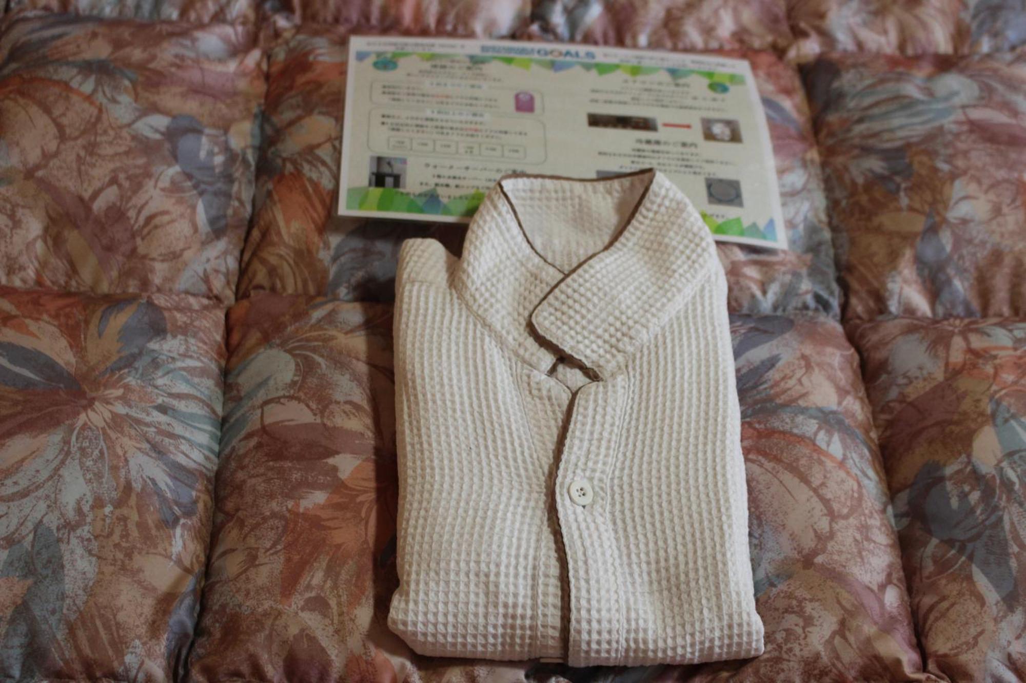 Hotel Rubura Ohzan Nagoya Eksteriør billede