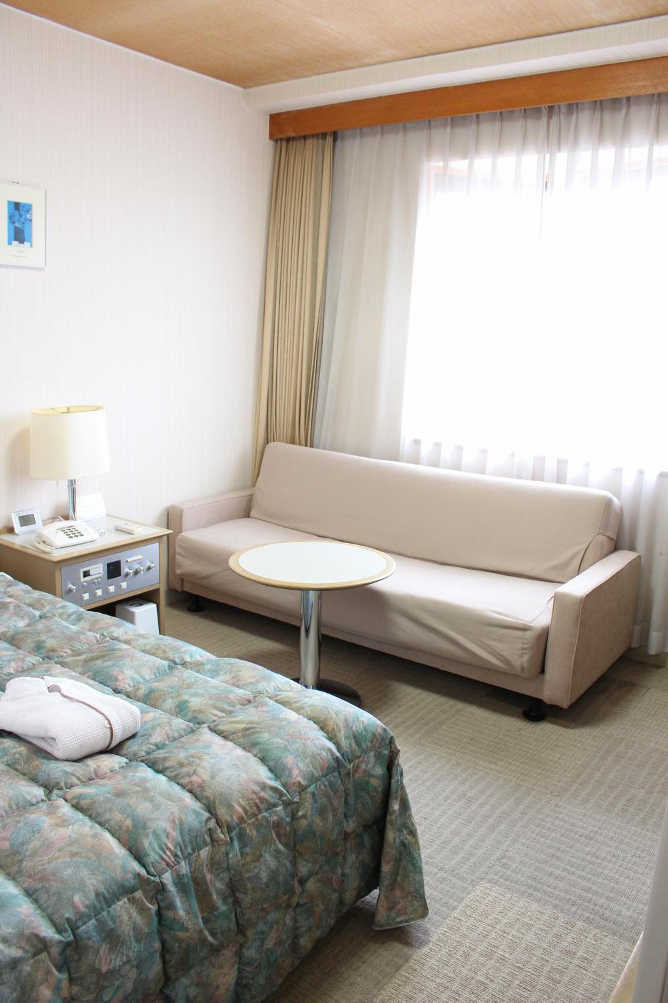 Hotel Rubura Ohzan Nagoya Eksteriør billede