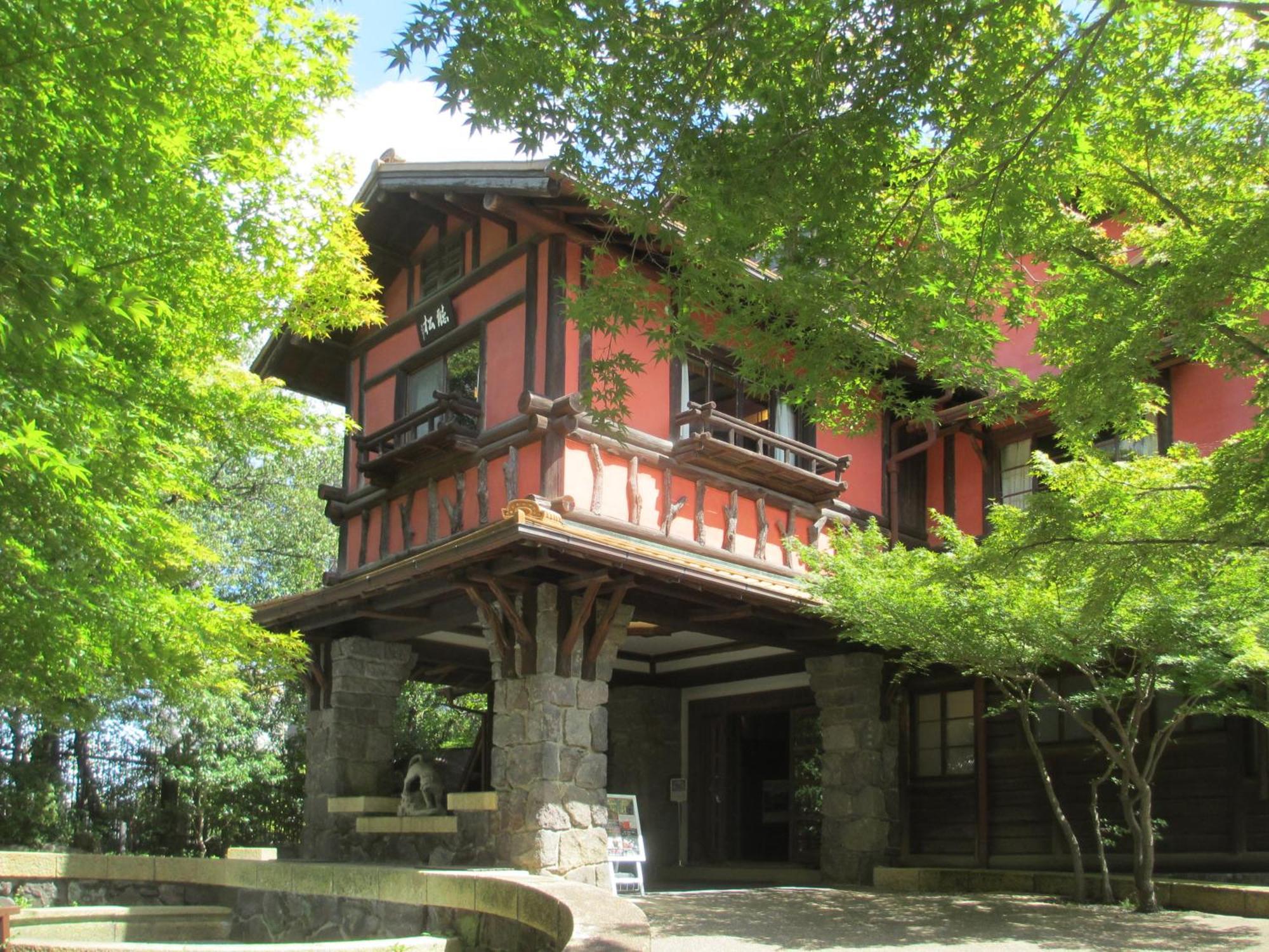 Hotel Rubura Ohzan Nagoya Eksteriør billede