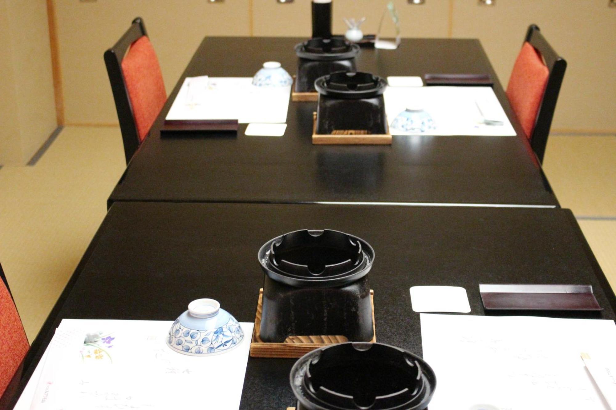 Hotel Rubura Ohzan Nagoya Eksteriør billede