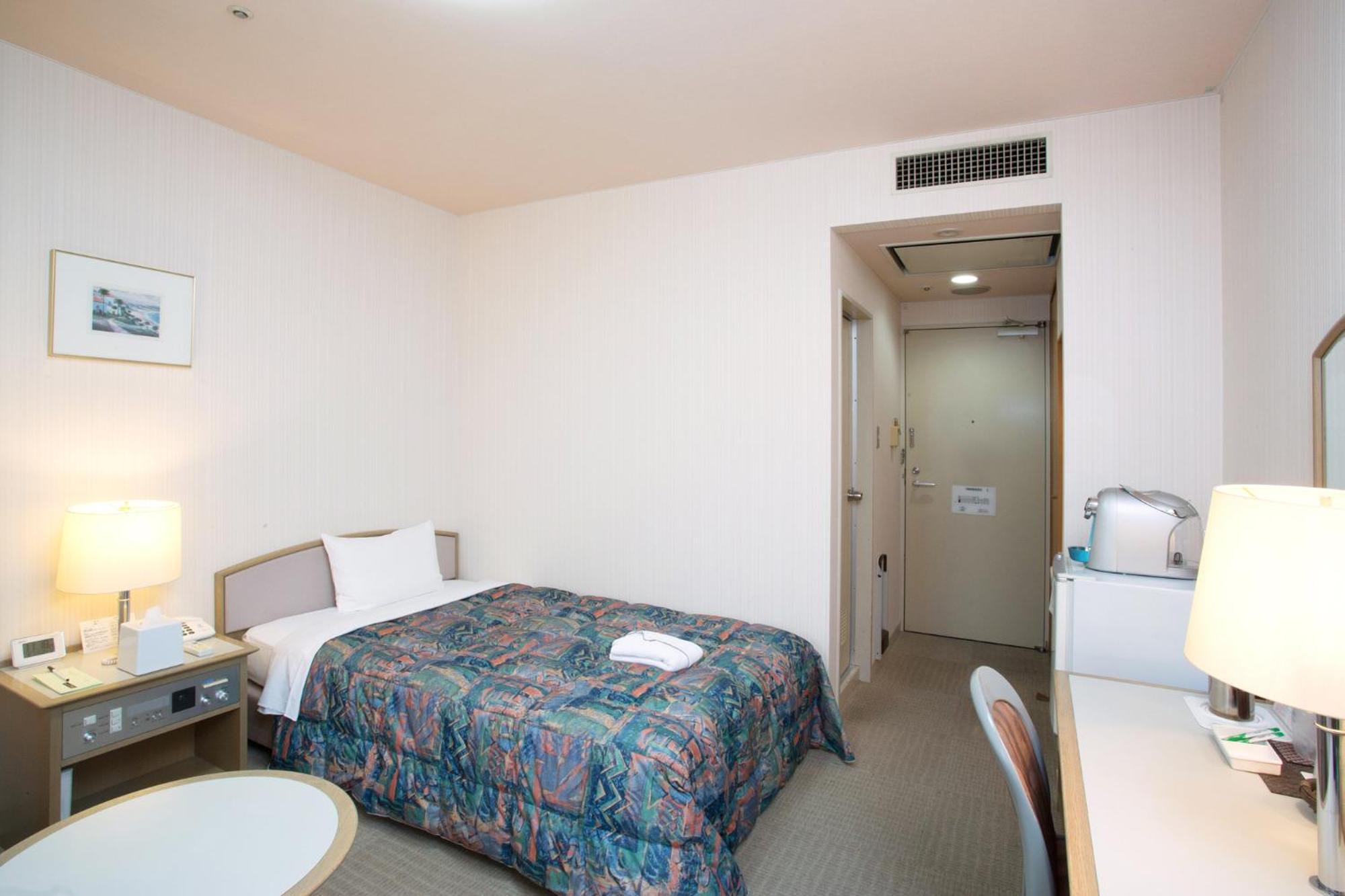 Hotel Rubura Ohzan Nagoya Eksteriør billede