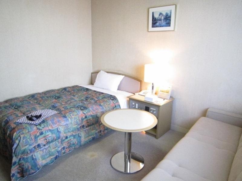 Hotel Rubura Ohzan Nagoya Eksteriør billede