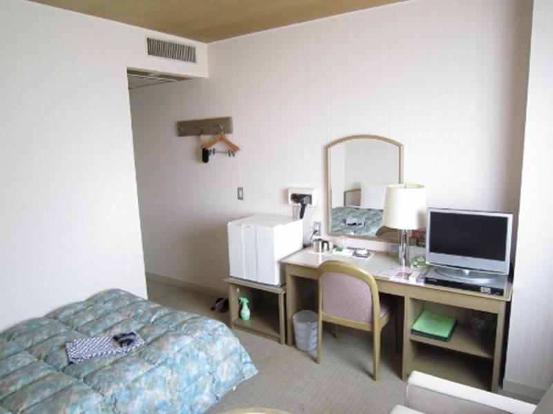 Hotel Rubura Ohzan Nagoya Eksteriør billede